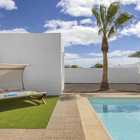 Villa Dream Room Playa Blanca By Escapehome Екстер'єр фото