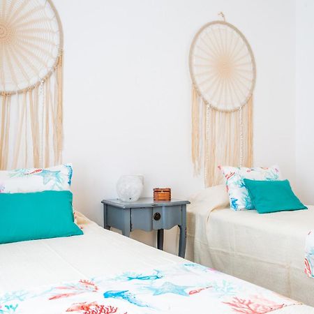 Villa Dream Room Playa Blanca By Escapehome Екстер'єр фото