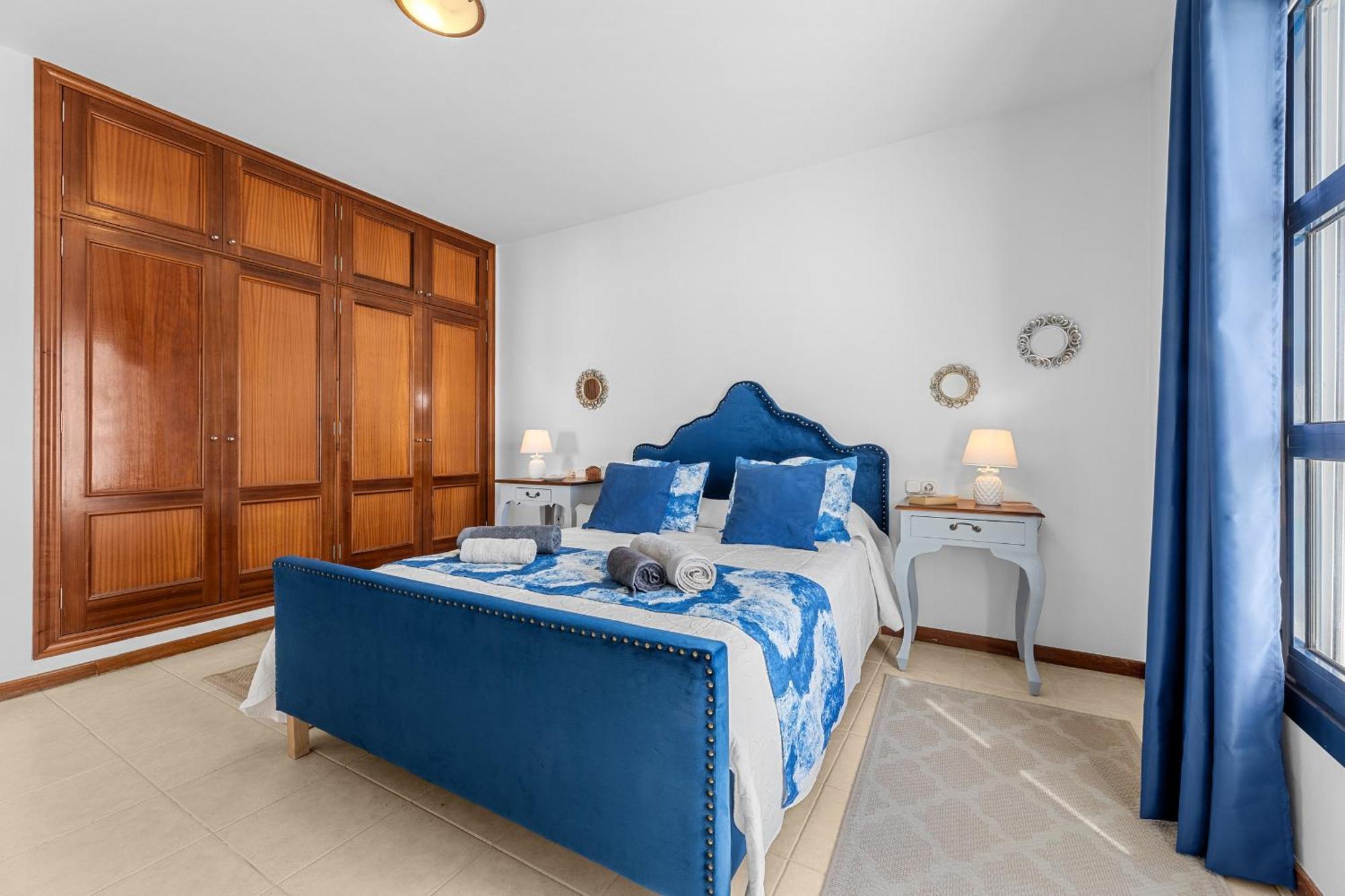 Villa Dream Room Playa Blanca By Escapehome Екстер'єр фото