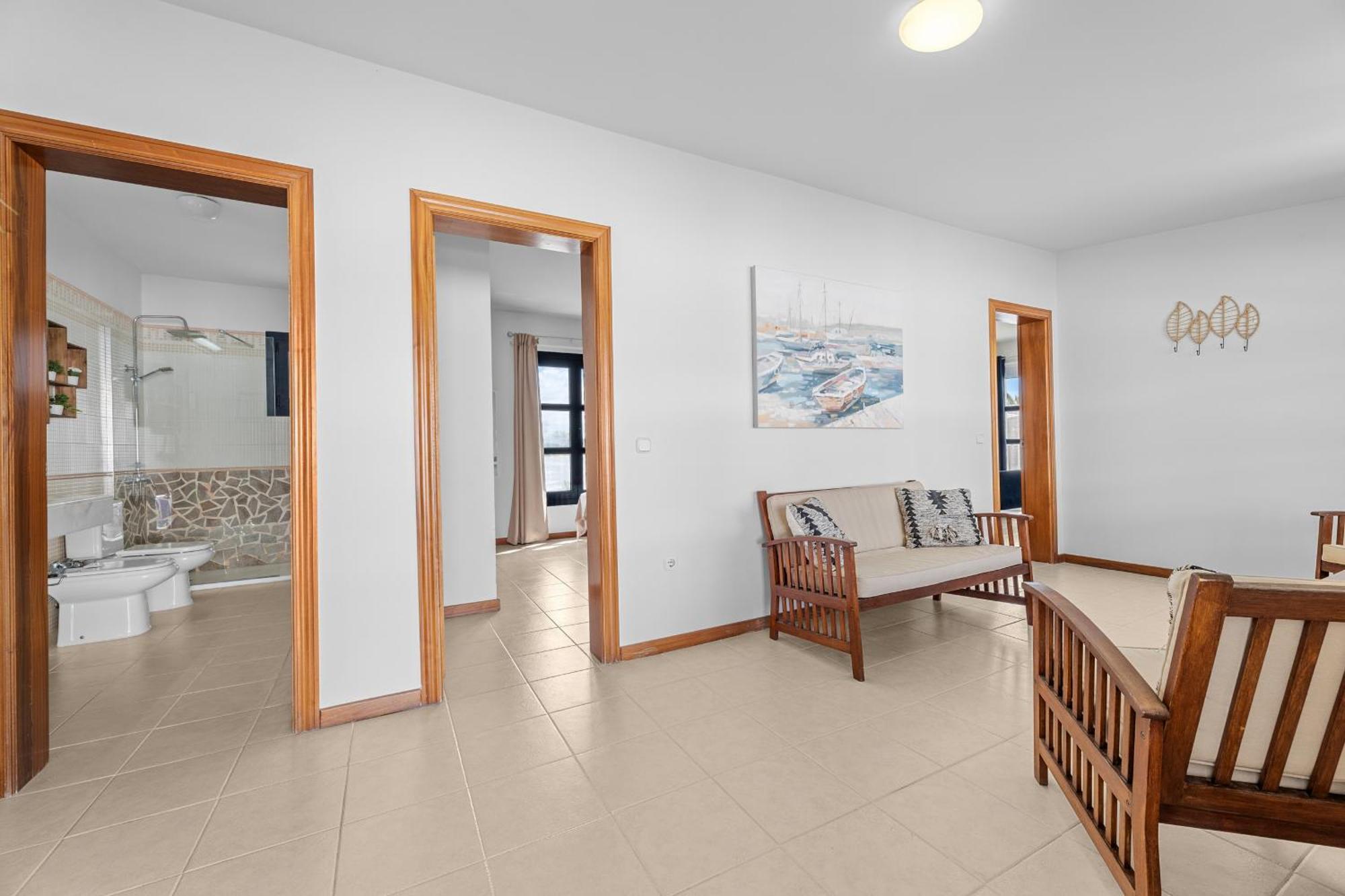 Villa Dream Room Playa Blanca By Escapehome Екстер'єр фото