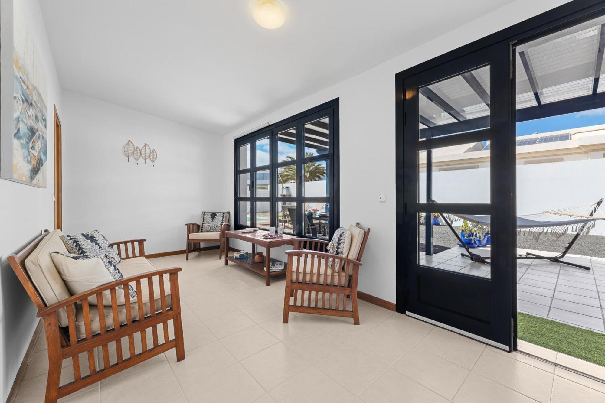 Villa Dream Room Playa Blanca By Escapehome Екстер'єр фото
