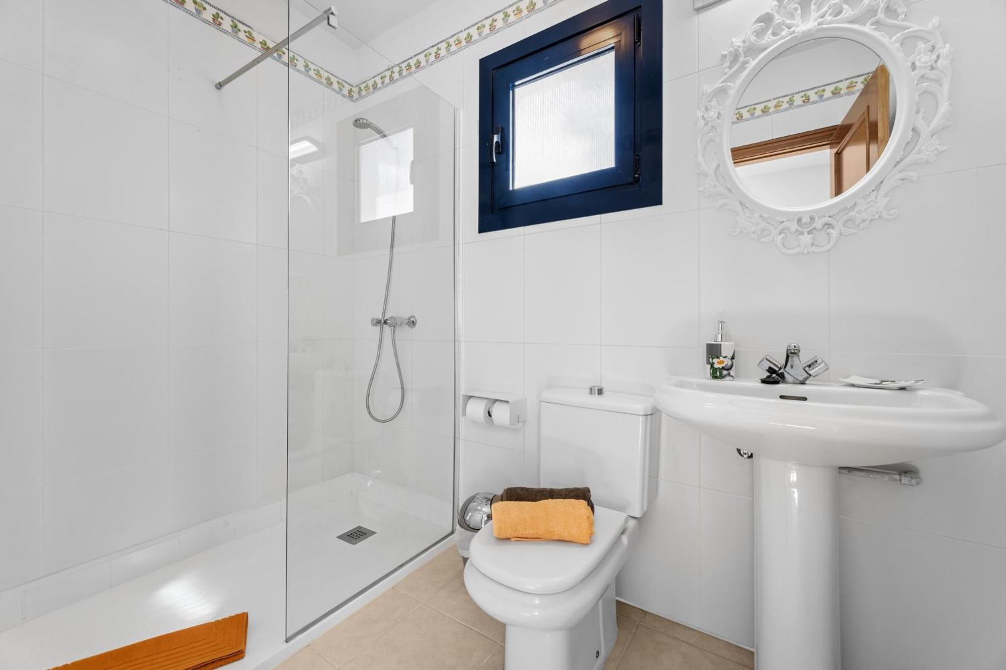 Villa Dream Room Playa Blanca By Escapehome Екстер'єр фото