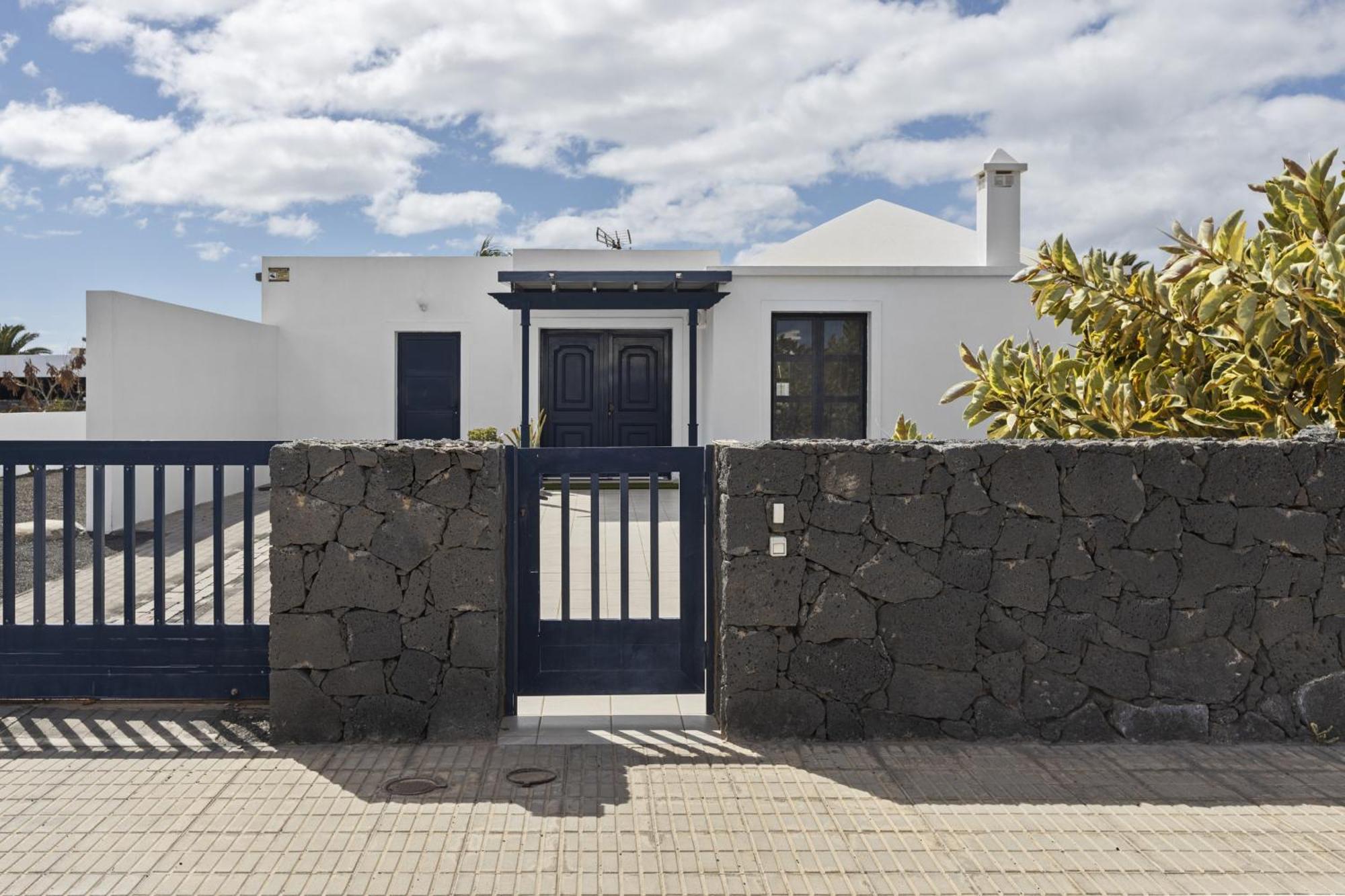 Villa Dream Room Playa Blanca By Escapehome Екстер'єр фото