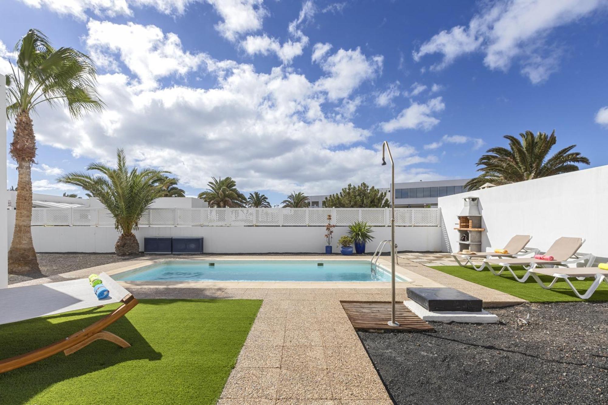 Villa Dream Room Playa Blanca By Escapehome Екстер'єр фото
