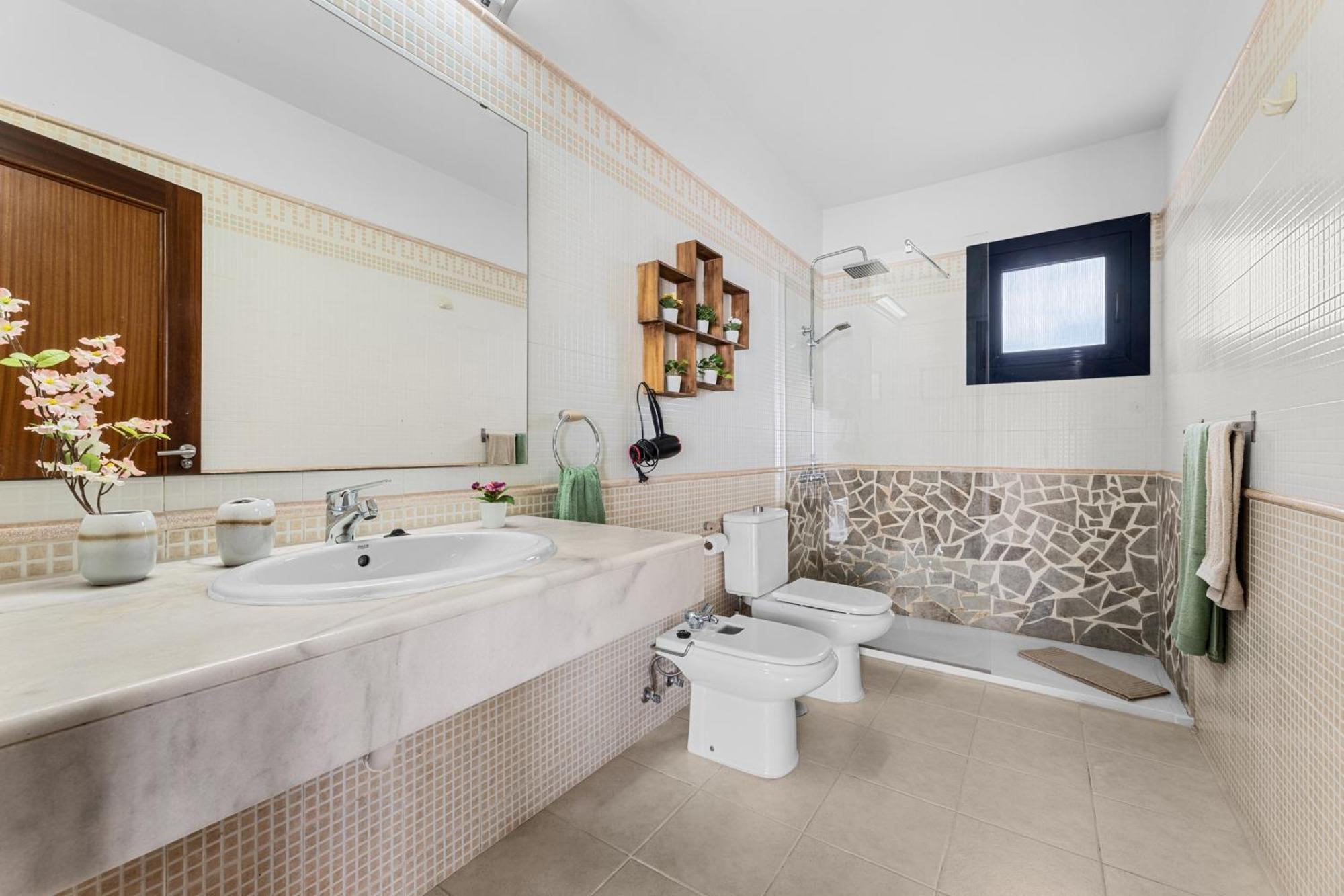 Villa Dream Room Playa Blanca By Escapehome Екстер'єр фото