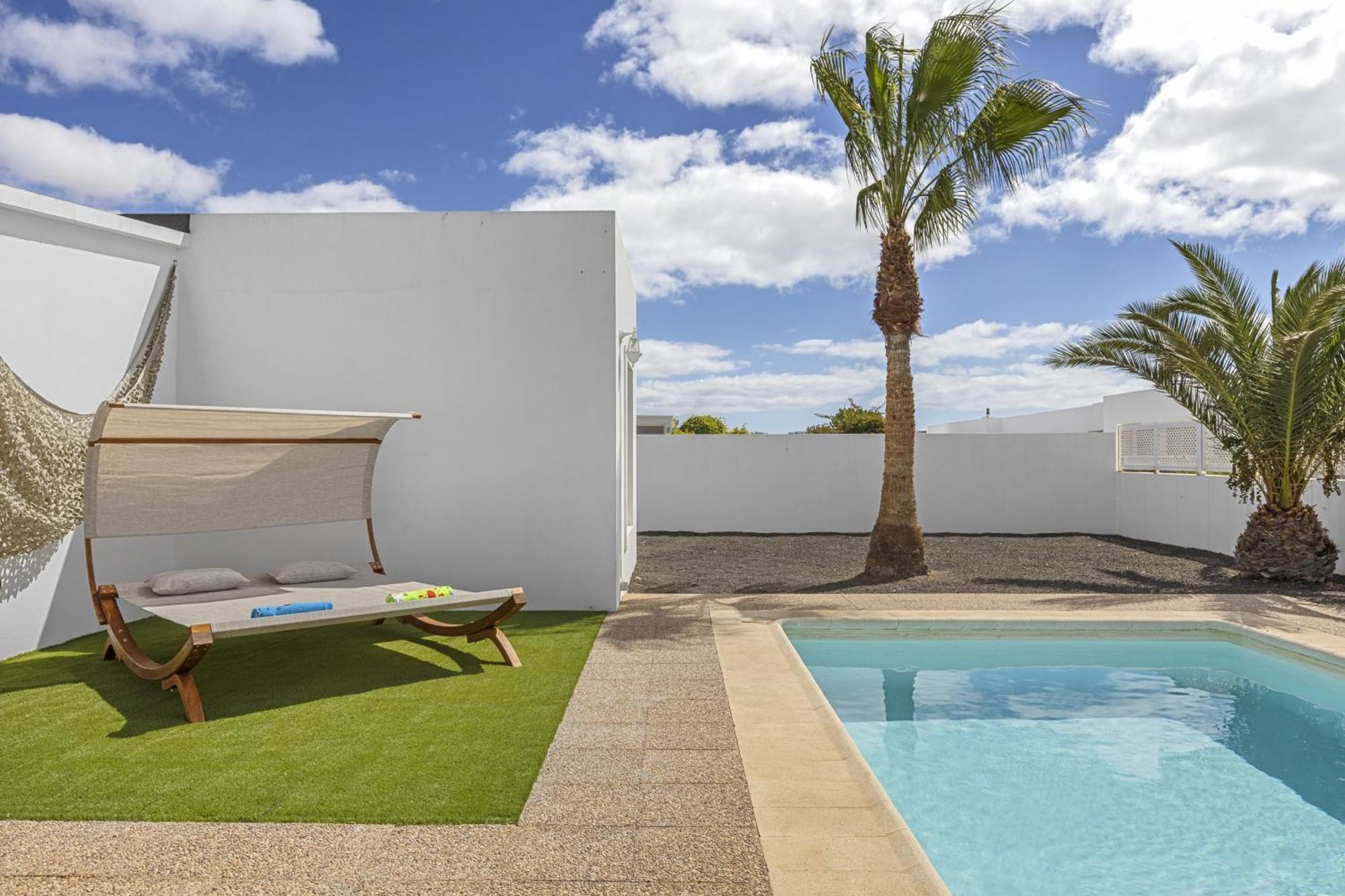 Villa Dream Room Playa Blanca By Escapehome Екстер'єр фото