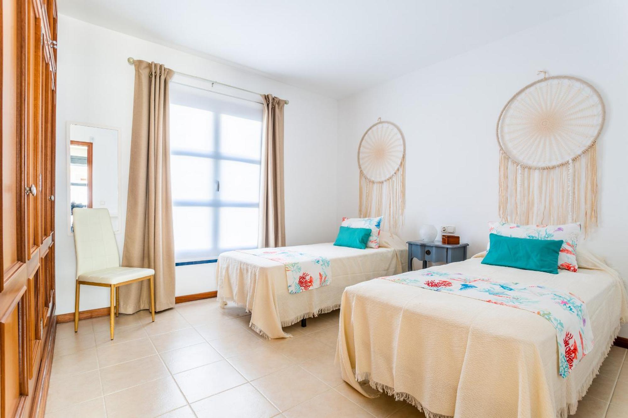 Villa Dream Room Playa Blanca By Escapehome Екстер'єр фото