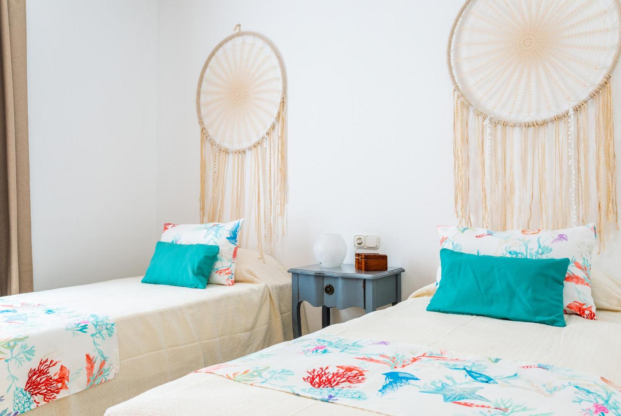 Villa Dream Room Playa Blanca By Escapehome Екстер'єр фото